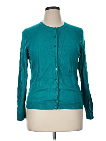 Charter Club Cardigan (view 1)