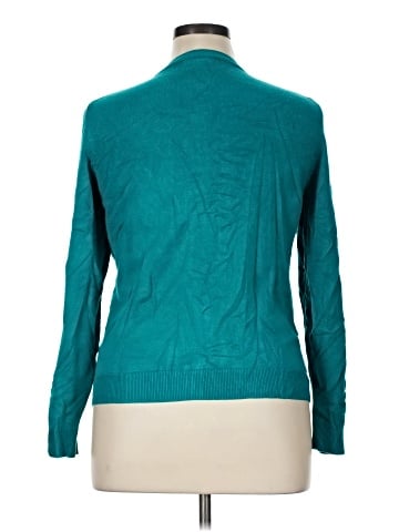 Charter Club Cardigan (view 2)