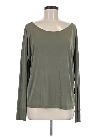 Lucky Brand Long Sleeve T-Shirt (view 1)