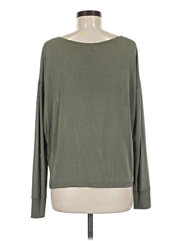 Lucky Brand Long Sleeve T-Shirt (view 2)