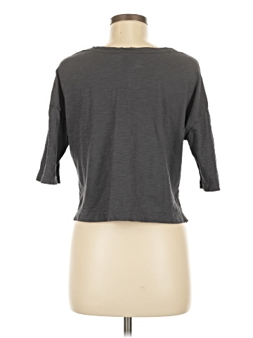 Vimmia 3/4 Sleeve T-Shirt (view 2)