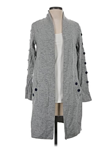 Nic + Zoe Coat (view 1)