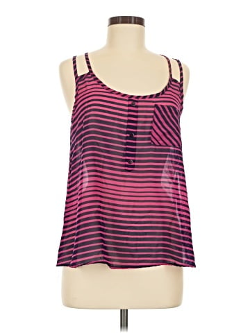 Pinky Tank Top (view 1)