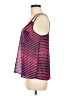 Pinky 100% Polyester Purple Tank Top Size M - photo 5
