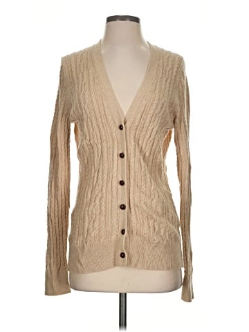 Lands' End Cardigan (view 1)