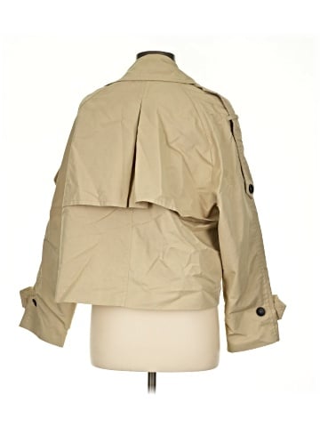 Zara Trenchcoat (view 2)