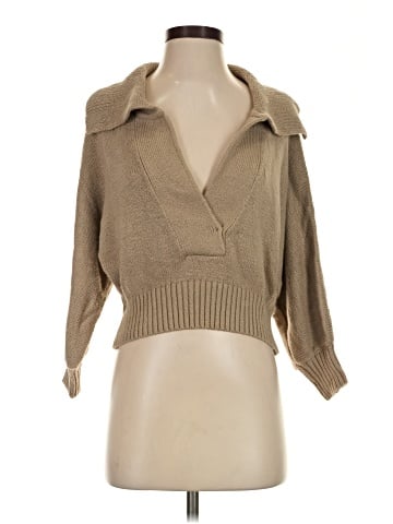 Brochu Walker Pullover Sweater (view 1)