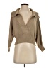Brochu Walker Tan Pullover Sweater Size XS - photo 1
