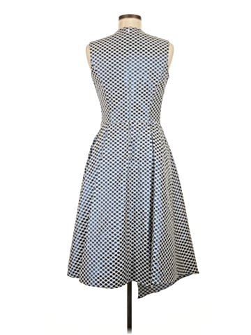 Teri Jon by Rickie Freeman Cocktail Dress (view 2)