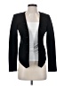 Seventy Two Changes Black Blazer Size 2 - photo 1