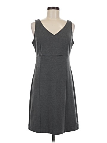 New York & Company Casual Dress (view 1)