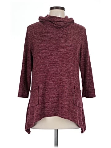 SJS Poncho (view 1)