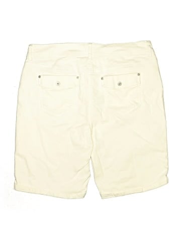 Style&Co Khaki Shorts (view 2)