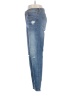 Blank NYC Hearts Blue Jeans Size 30 waist - photo 5