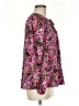 Sunny Leigh Pink Long Sleeve Blouse Size M - photo 4