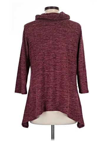 SJS Poncho (view 2)