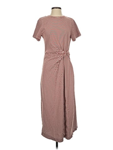 Ann Taylor LOFT Casual Dress (view 1)
