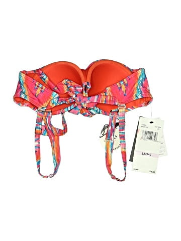 Coco Reef Swimsuit Top (view 2)