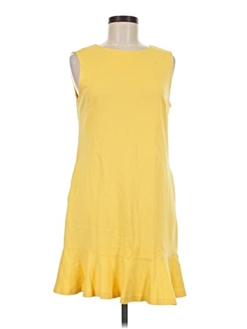New York & Company Casual Dress (view 1)
