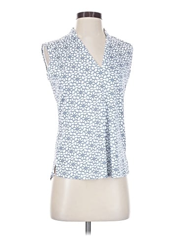 Pebble Beach Sleeveless T-Shirt (view 1)