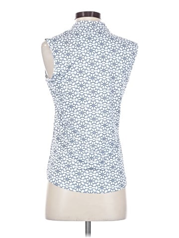 Pebble Beach Sleeveless T-Shirt (view 2)