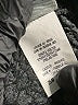 Papillon Blanc Black Pullover Sweater Size S - photo 8