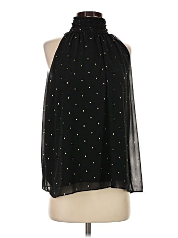 Vince Camuto Sleeveless Blouse (view 1)