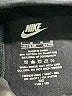 Nike Graphic Black Track Pants Size 6 - photo 3
