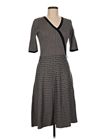 Liz Claiborne Casual Dress (view 1)