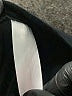 Eileen Fisher Solid Black Active Pants Size L - photo 7