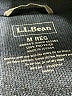 L.L.Bean 100% Polyester Blue Jacket Size M - photo 7
