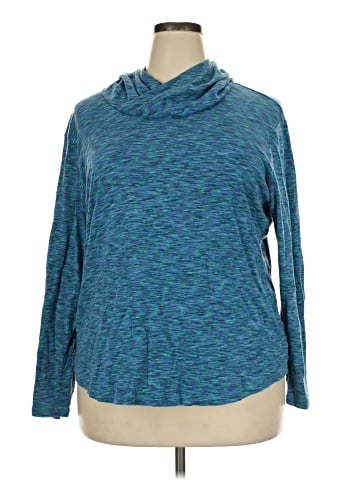Columbia Turtleneck Sweater (view 1)
