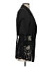 Rose Velvet Black Blazer Size S - photo 4