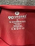 90 Degree by Reflex Red Active Pants Size XL - photo 7