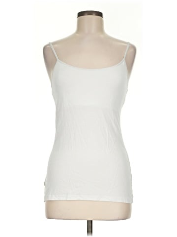 KIRKLAND Signature Sleeveless T-Shirt (view 1)
