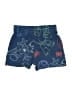 Marvel Graphic Blue Board Shorts Size 3T - photo 2