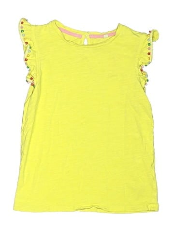 Mini Boden Sleeveless T-Shirt (view 1)