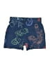 Marvel Graphic Blue Board Shorts Size 3T - photo 1