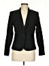 H&M Black Blazer Size 8 - photo 1