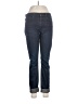 Vince. Argyle Blue Jeans Size 28 waist - photo 1