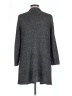 Eileen Fisher Gray Cardigan Size L - photo 2