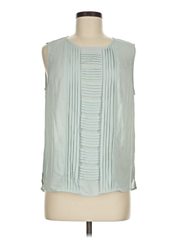 Jax Sleeveless Blouse (view 1)
