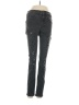 Zara Graphic Black Jeans Size 4 - photo 1