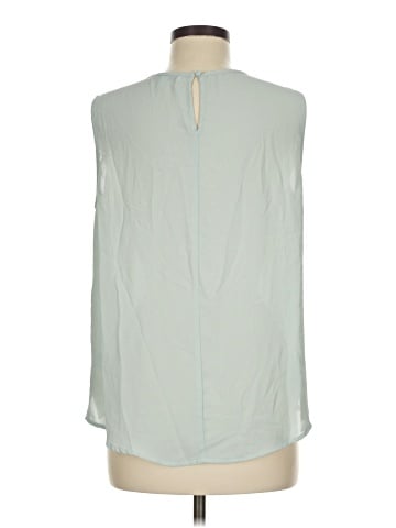 Jax Sleeveless Blouse (view 2)
