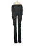 Zara Graphic Black Jeans Size 4 - photo 2