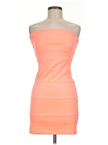 Va Va Voom Cocktail Dress (view 1)