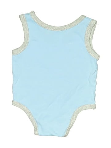 Little Beginnings Short Sleeve Onesie (view 2)