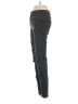 Zara Graphic Black Jeans Size 4 - photo 5
