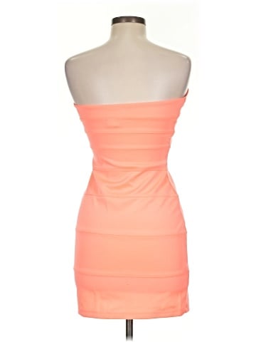 Va Va Voom Cocktail Dress (view 2)
