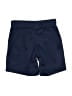 Marvel 100% Polyester Solid Blue Athletic Shorts Size 4 - photo 2